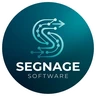 Logotipo da Segnage Software